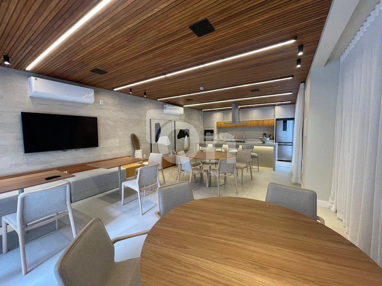 Departamento de 70 m² con balcón gourmet y lavadora — photo 19