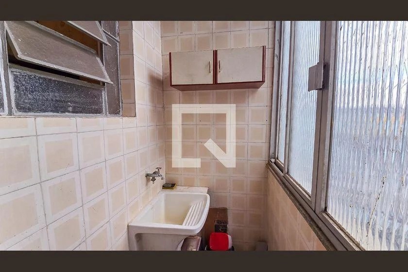 Departamento con piso de madera o laminado en Rio de Janeiro — photo 14