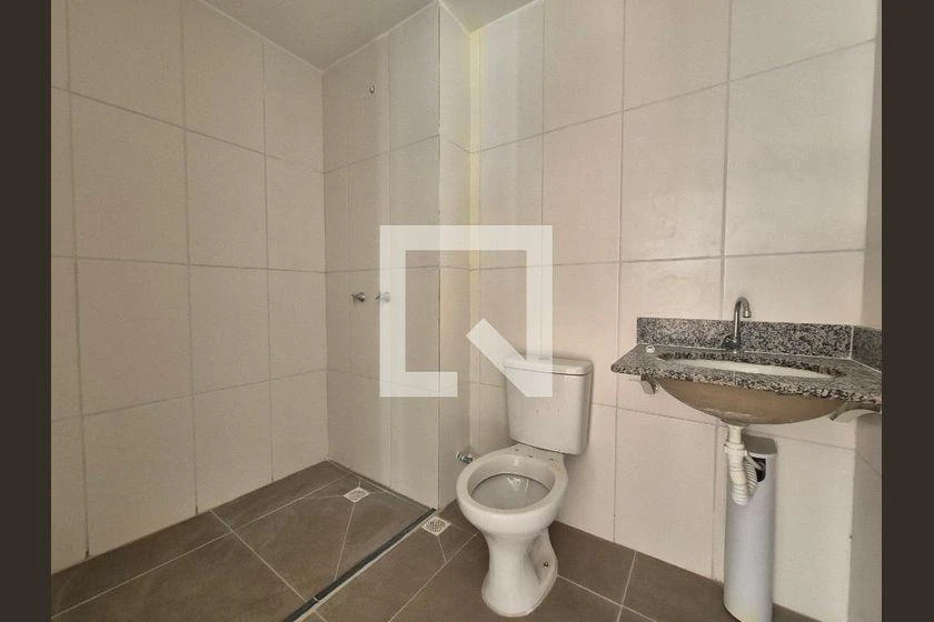 63 m² apartment with a home office and a washing machine — photo 18
