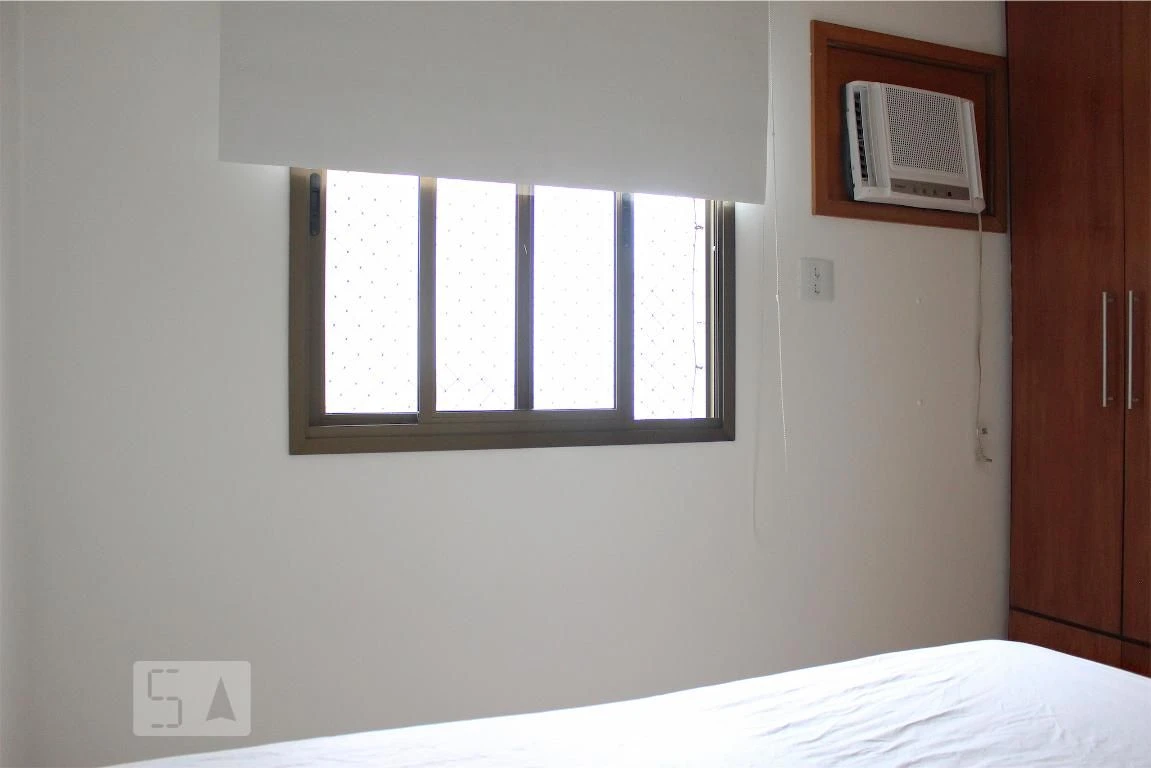Apartamento de 63 m² com 2 quartos e varanda — photo 26