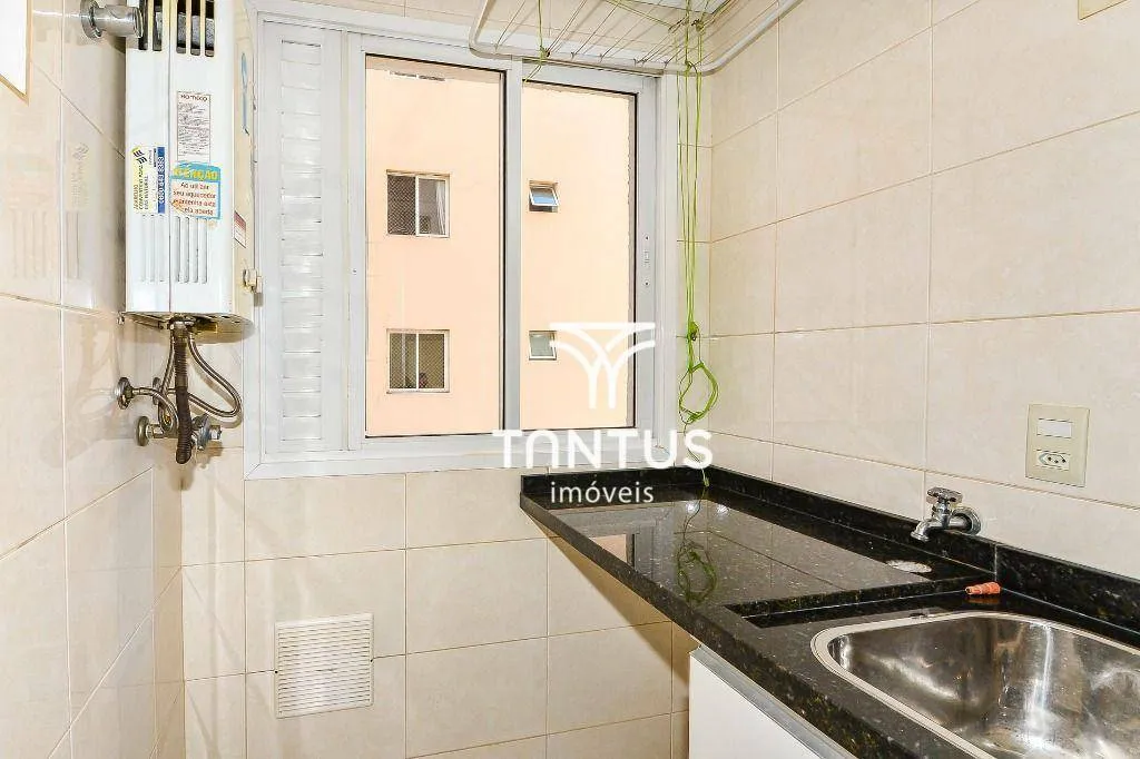 Apartamento com 3 dormitórios e 95 m², 15º andar — photo 20