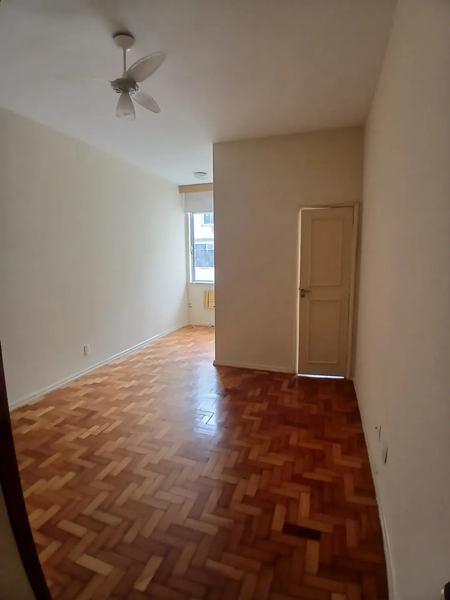 Apartamento de 2 quartos com vaga e vista para a cidade — photo 29