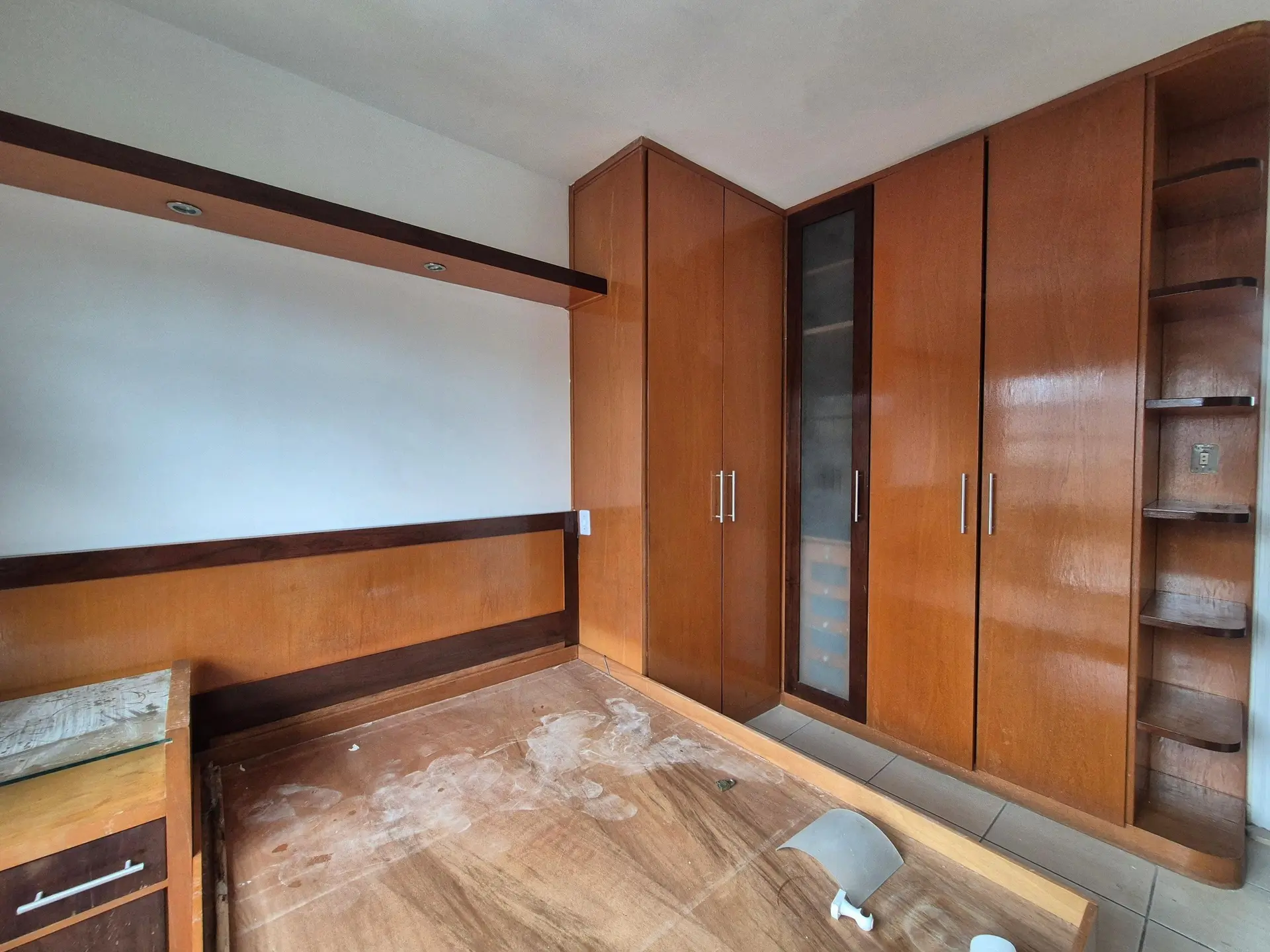 Casa sem mobília com 3 quartos e churrasqueira — photo 12
