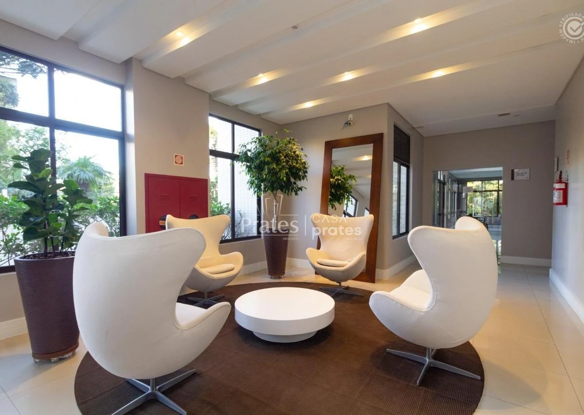 Furnished apartment, 72 m², with a park view — photo 20