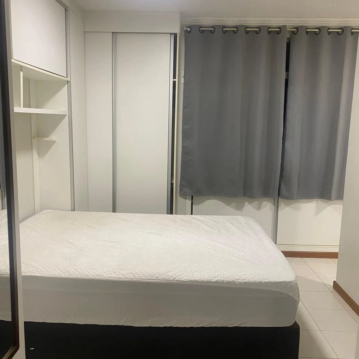 Apartamento mobiliado de 30 m² e 1 quarto, Centro — photo 2