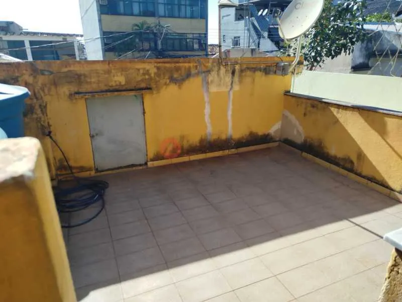 144 m² house with 3 bedrooms and a laundry area — photo 18