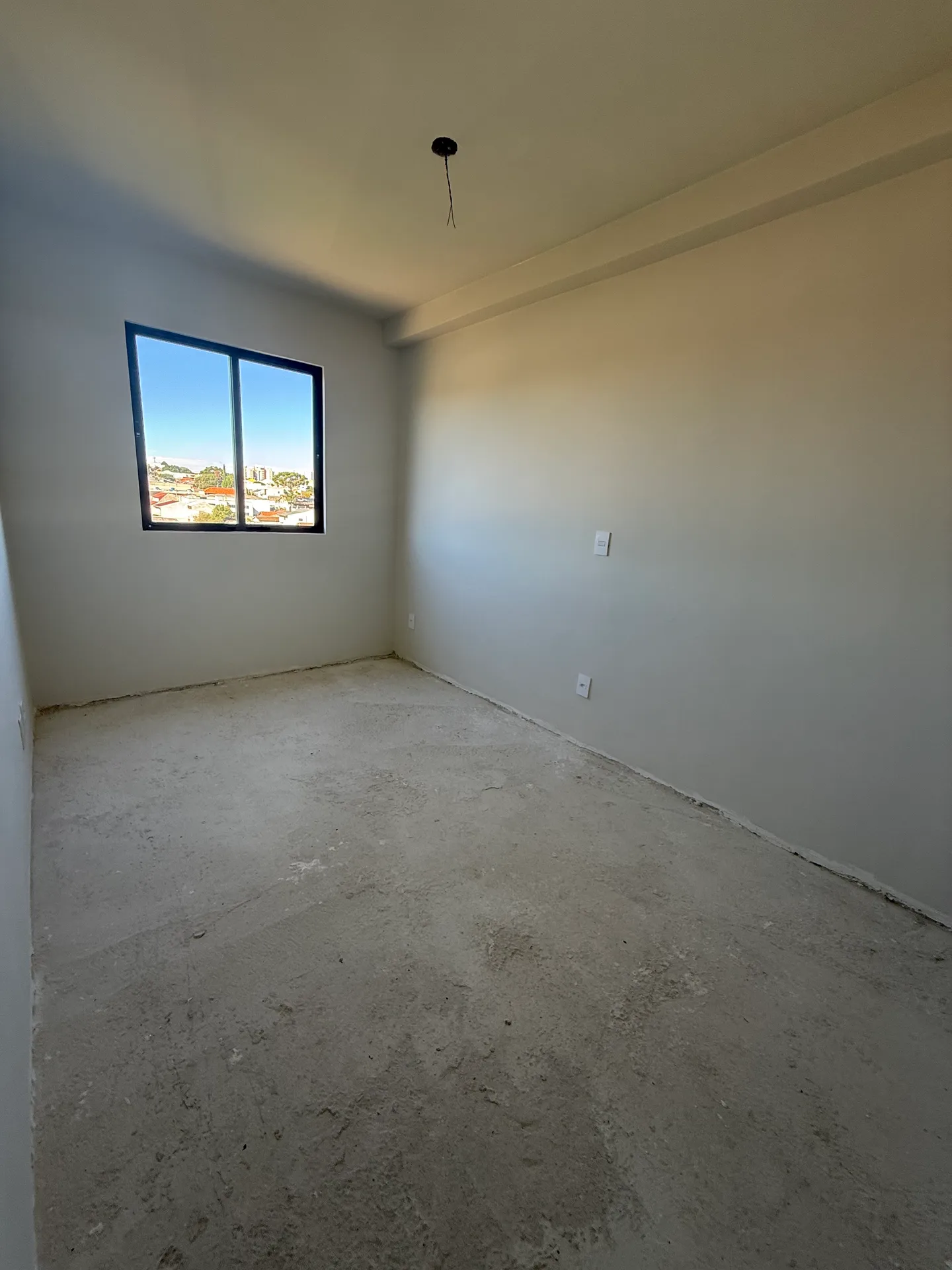 1 quarto e máquina de lavar: apartamento de 53 m² — photo 11