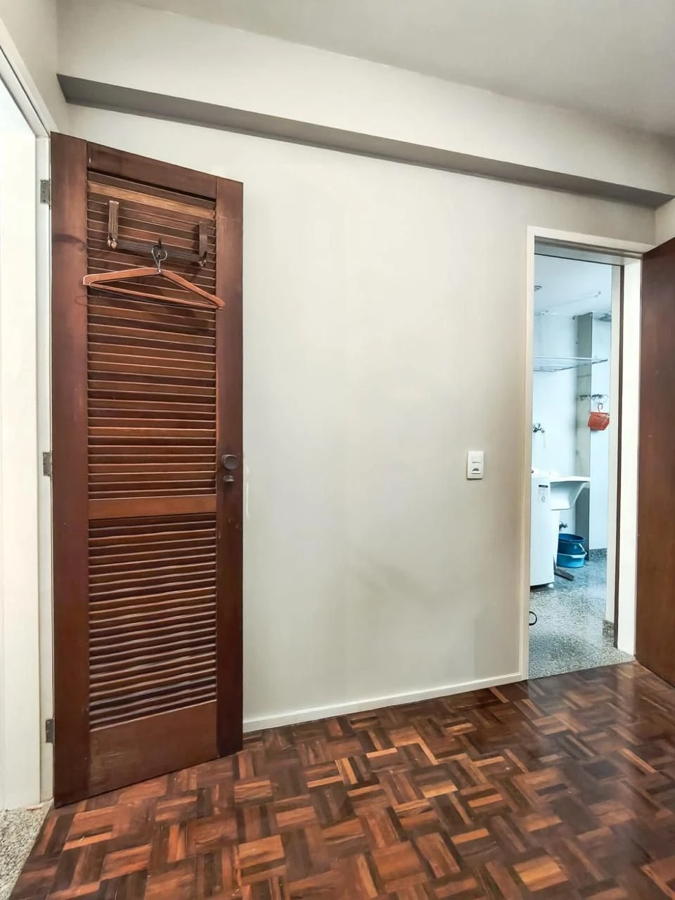 Apartamento mobiliado com 4 quartos e 2 vagas — photo 70