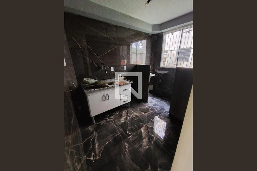 Rental apartment with 2 bedrooms and 50 m² — photo 2