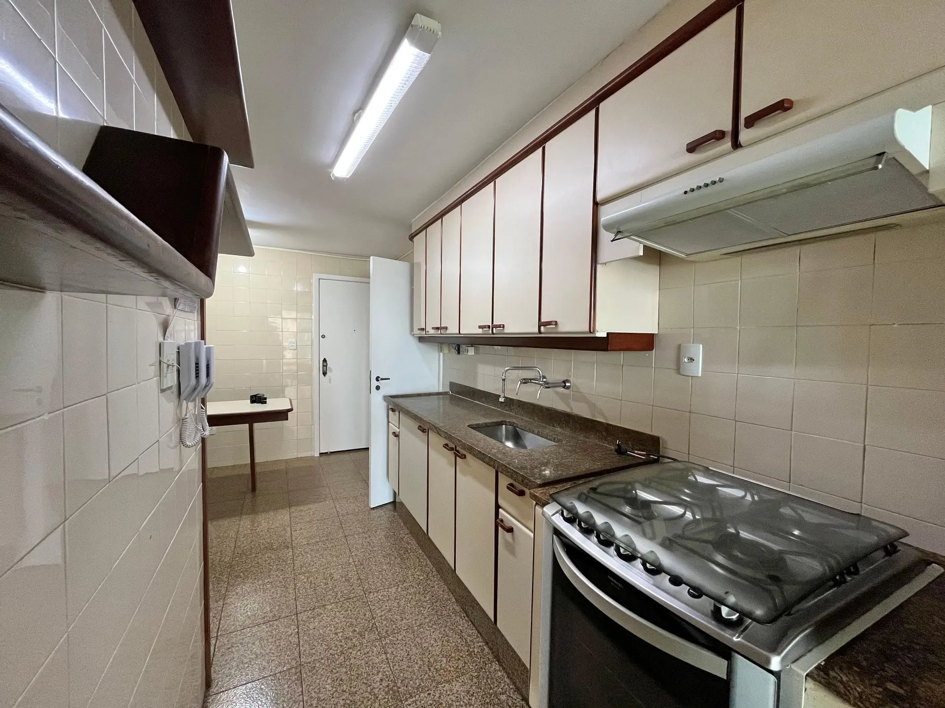 Apartment, 147 m², with a water view — photo 17