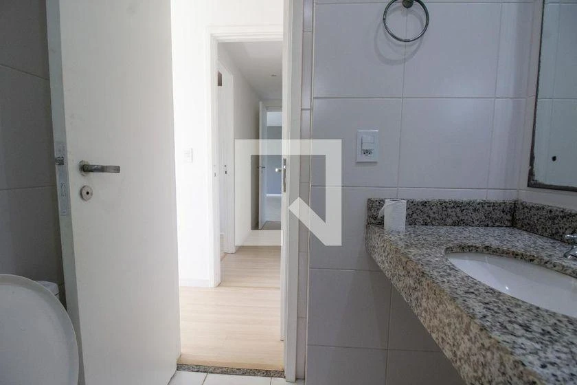 Apartamento mobiliado com 3 quartos e 93 m² — photo 15