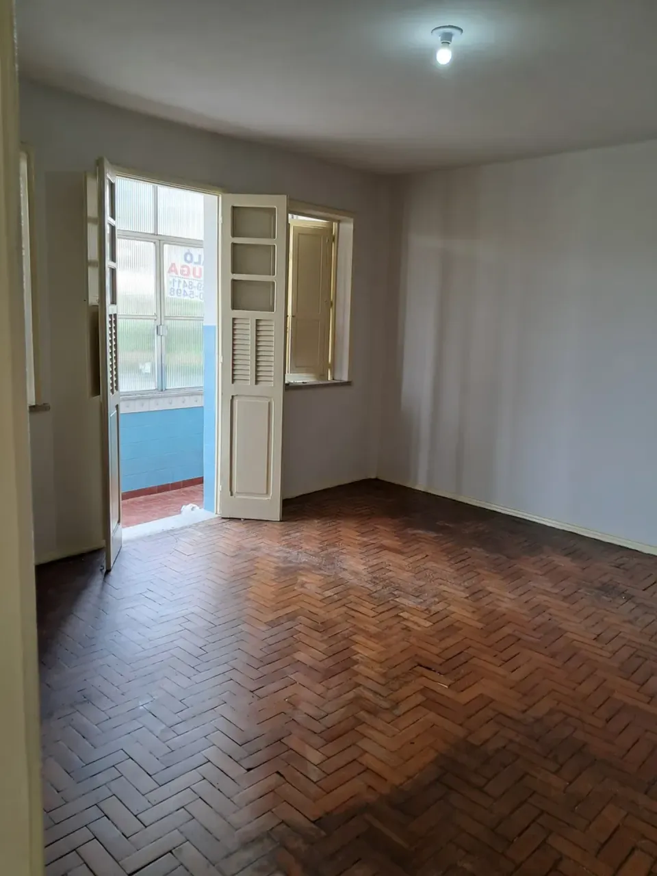 Apartamento com 3 quartos e 2 banheiros sem vaga — photo 7