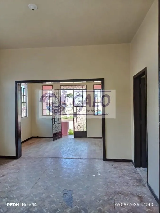 3-bedroom, 100 m² house in Curitiba — photo 20