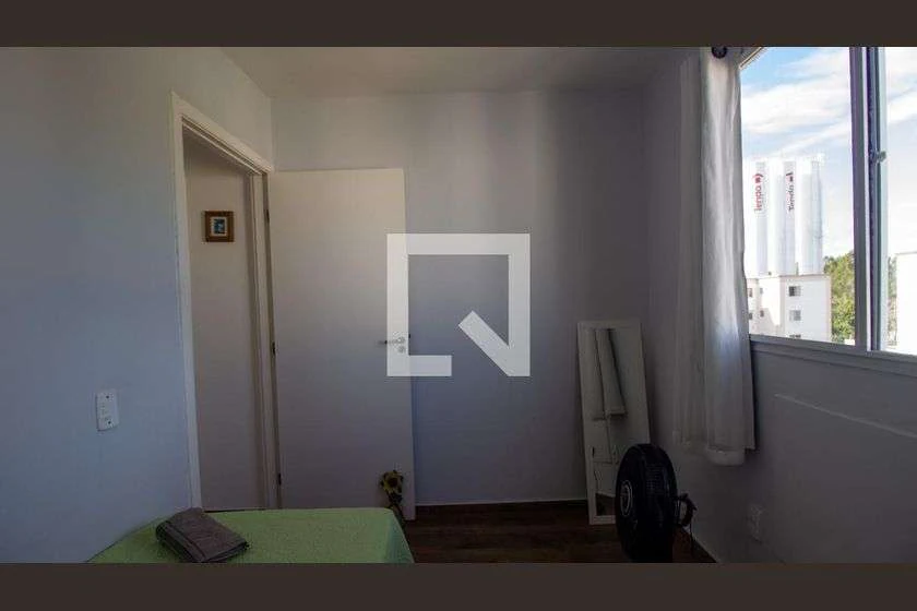 Furnished 2-bedroom apartment with 43 m² and gas kitchen — photo 25