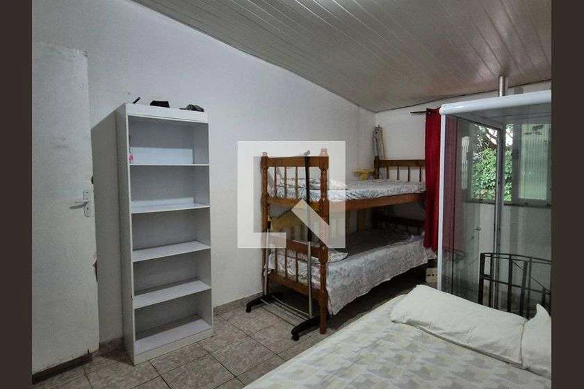 1-bedroom house with 60 m² and laundry area — photo 14