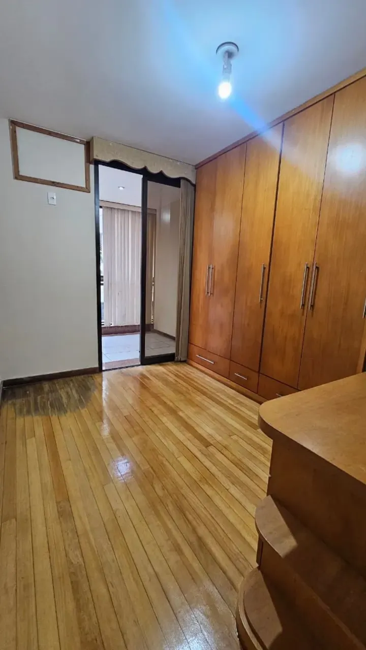 Apartment with home office and 3 bedrooms — photo 7