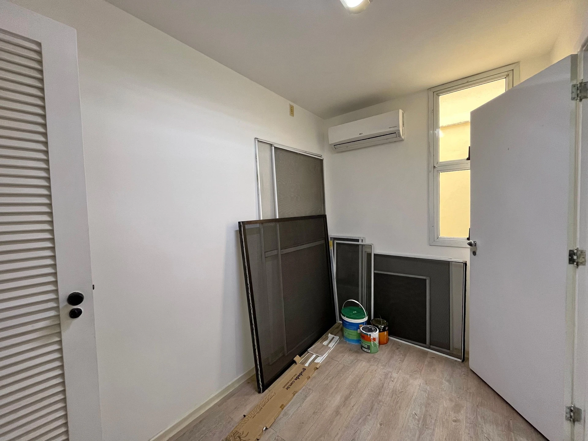 3-bedroom apartment with a washing machine in Rio de Janeiro — photo 30