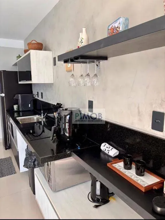 Apartamento de 110 m² con 3 dormitorios y cocina abierta — photo 11