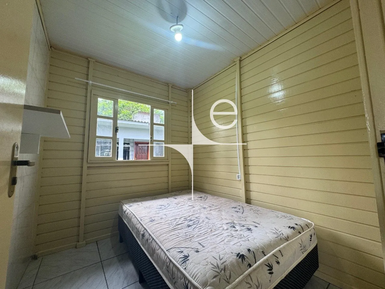40 m² house with desk area and 2 bedrooms — photo 5