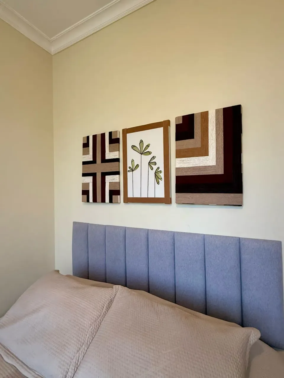 Furnished apartment with 3 bedrooms and a gas kitchen — photo 19