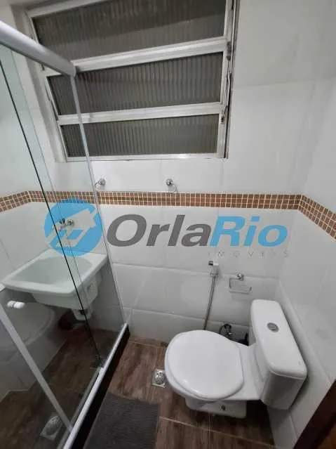 Apartamento mobiliado com 1 quarto no 10º andar — photo 17
