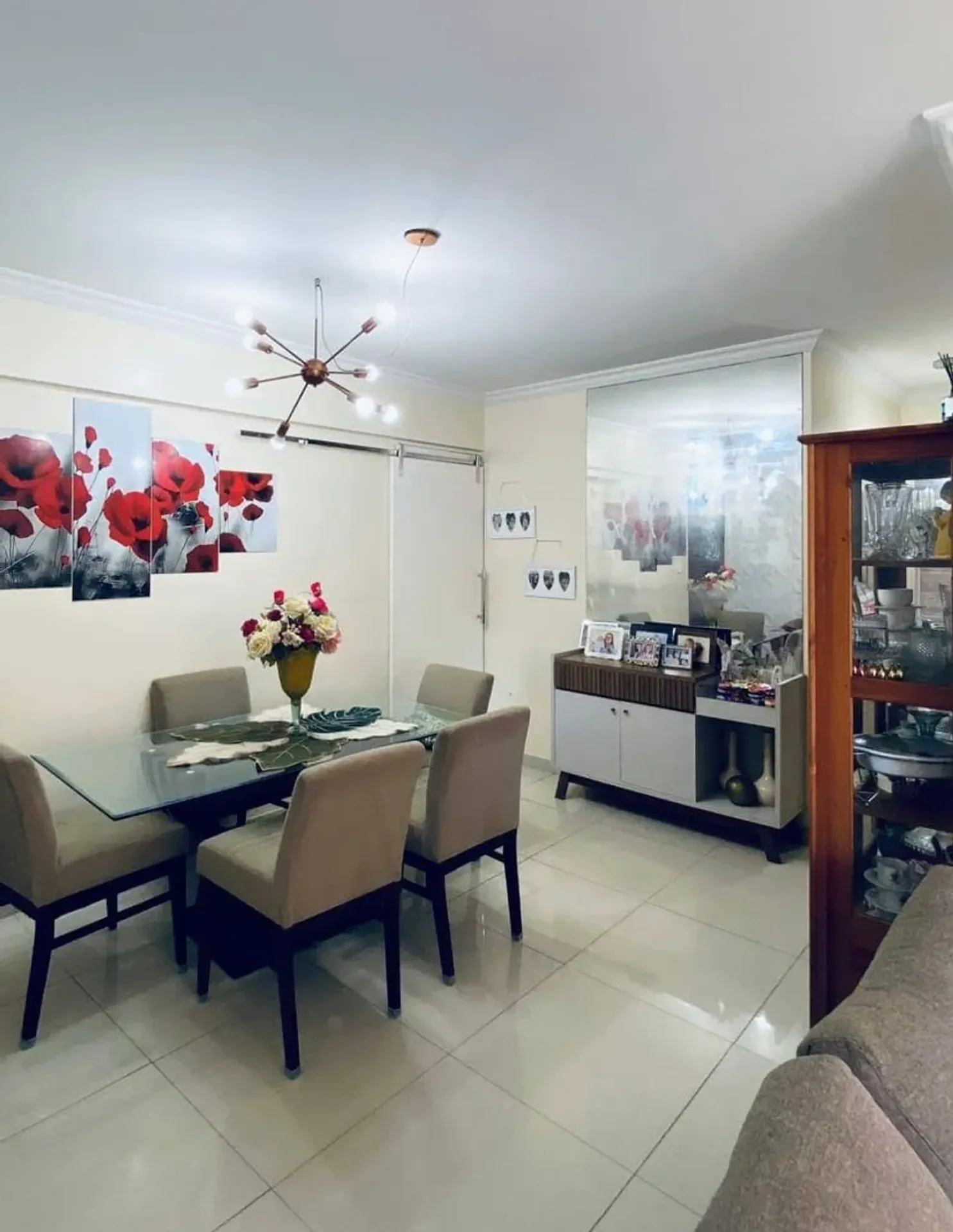 Departamento con espacio de home office en Florianópolis — photo 15