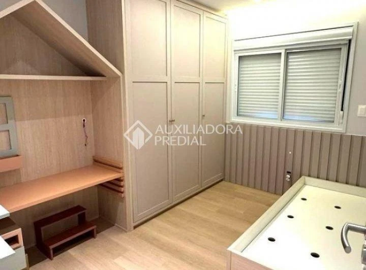 Apartamento de 137 m² con 3 dormitorios y cocina abierta — photo 8