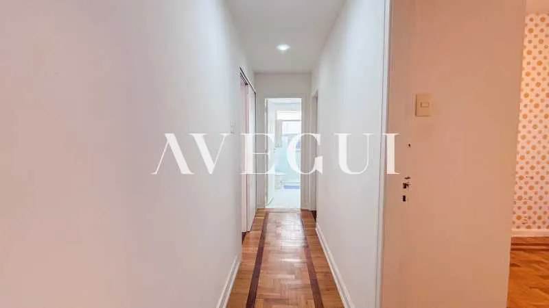Apartamento mobiliado com 3 quartos e 3 banheiros — photo 13