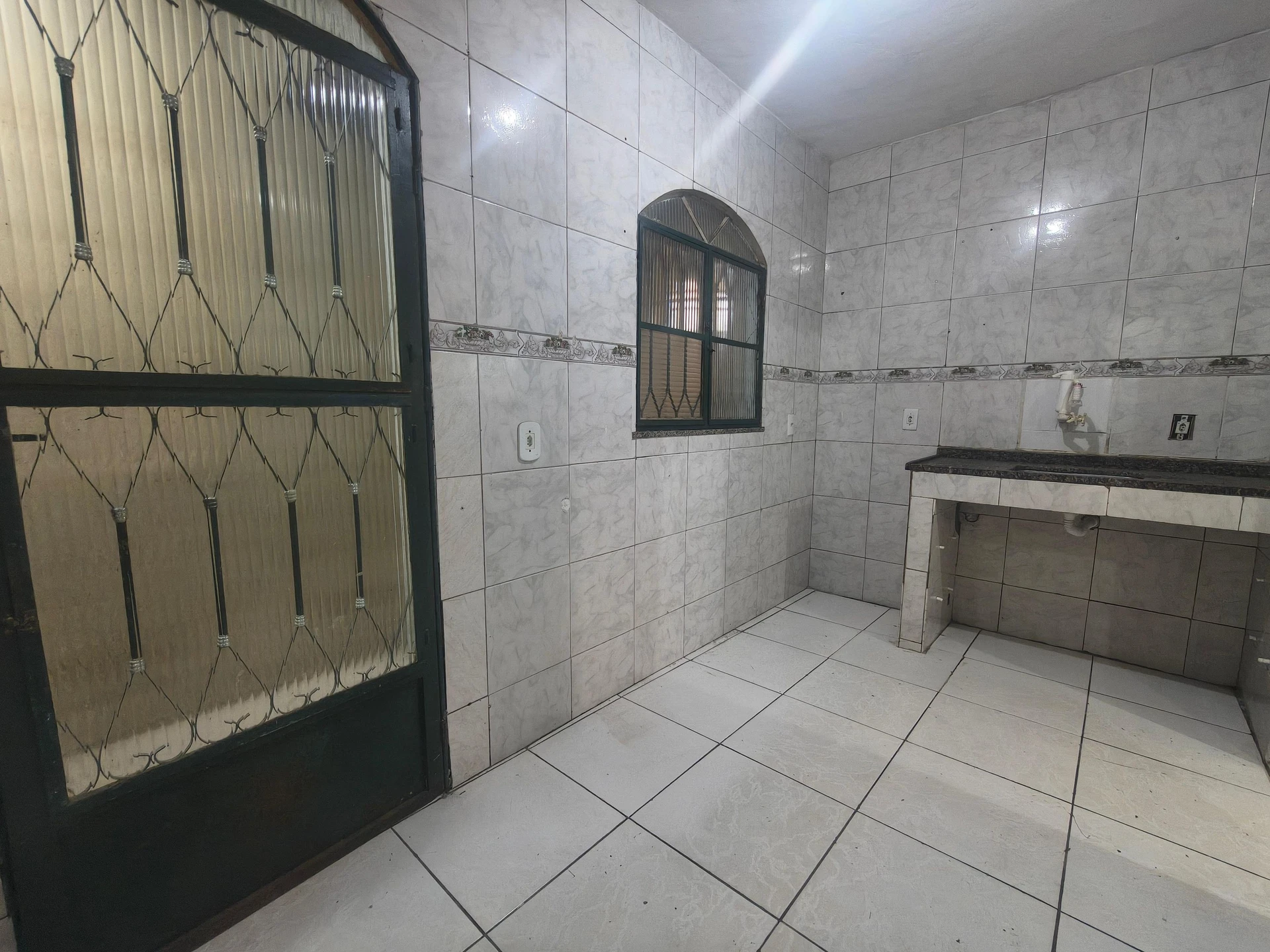House with 1 bedroom and 1 bathroom and gas kitchen — photo 10