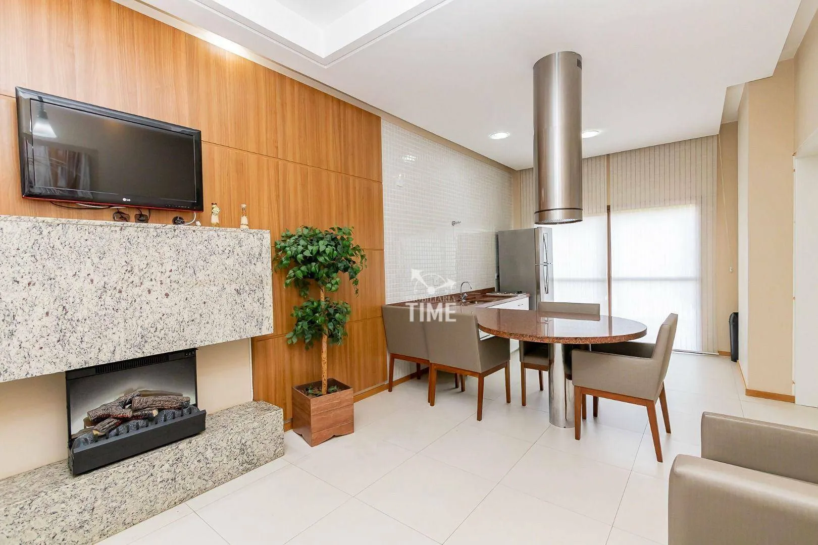 Apartamento mobiliado de 1 dormitório, 50 m², sem vaga — photo 97