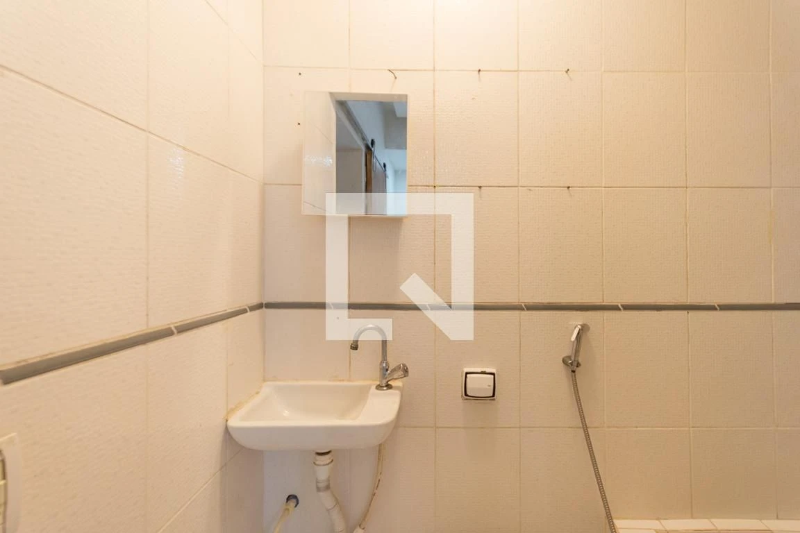 Немеблированная квартира с 2 спальнями и стиркой — photo 13