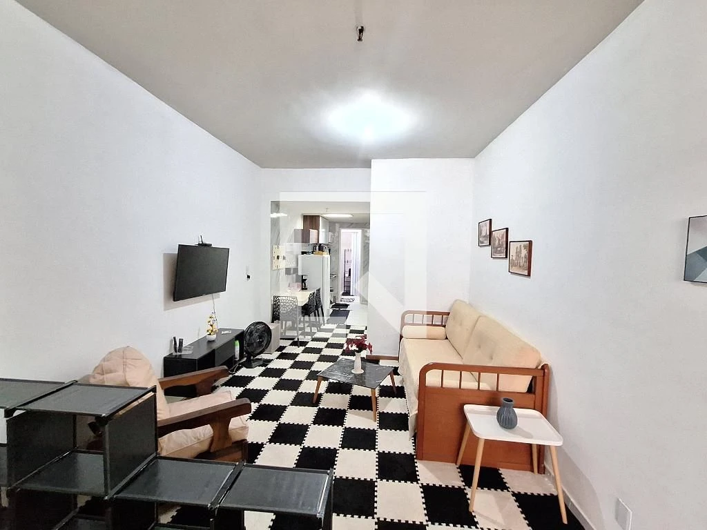 Furnished 1-bedroom apartment with 1 bathroom, no parking — photo 8