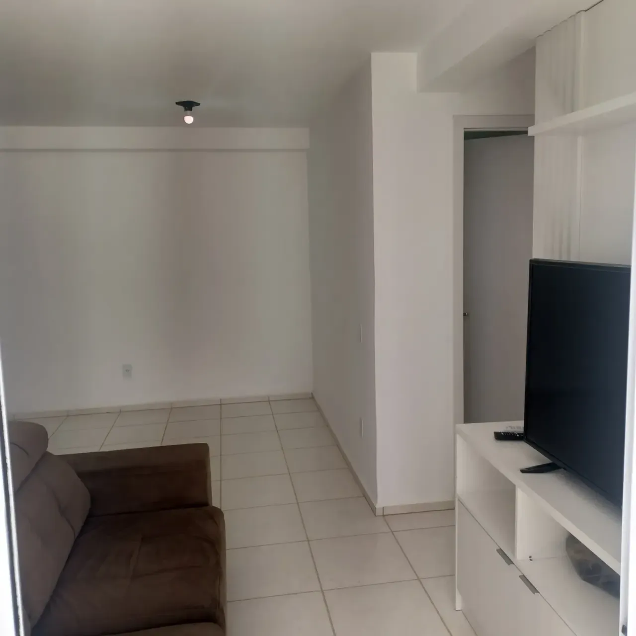 Apartamento sem mobília com 3 quartos e 2 banheiros — photo 17