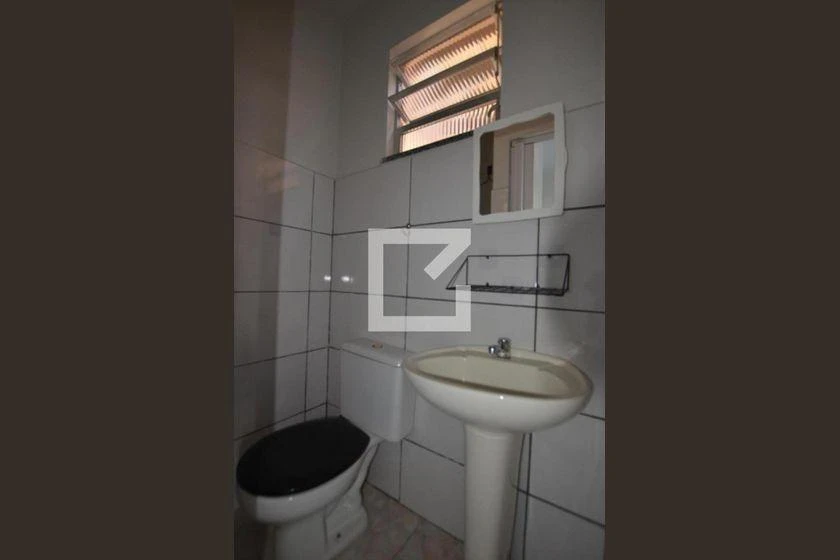 1-bedroom apartment with an electric shower — photo 6