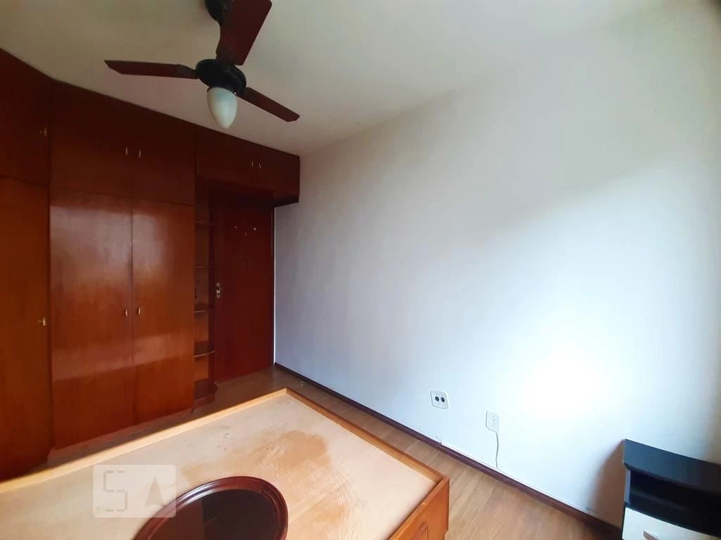 2-bedroom apartment with a mountain view in Rio de Janeiro — photo 23