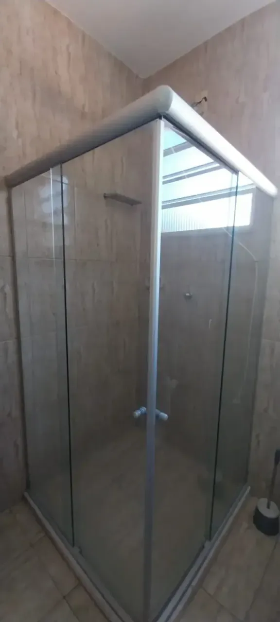 Unfurnished house with 2 bedrooms and 1 parking space — photo 14