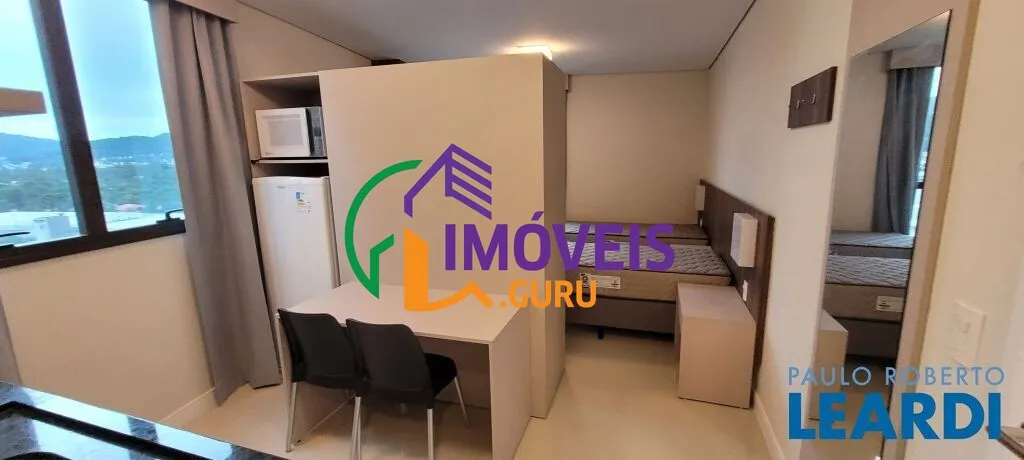Furnished 1-bedroom apartment 35 m² with no parking — photo 10