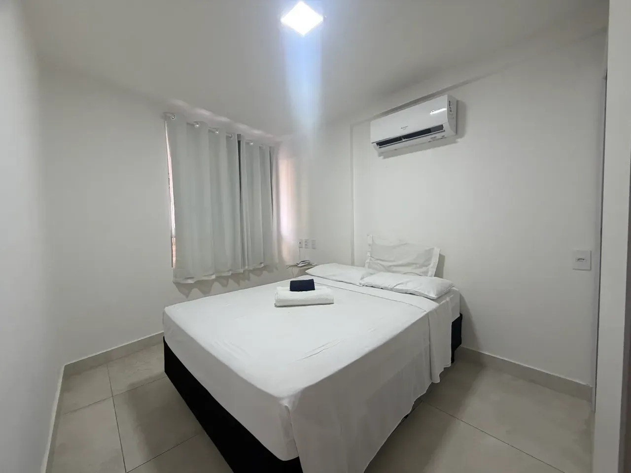2-bedroom apartment with suite and open-plan kitchen