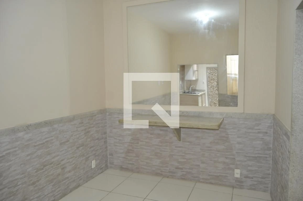 Garden in a one-bedroom house, 60 m² — photo 19
