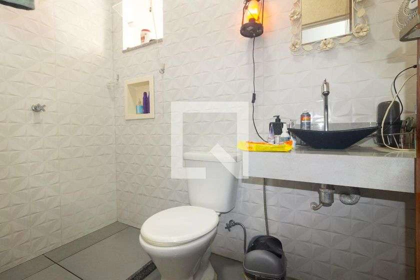 Furnished house with 2 bedrooms and 155 m² — photo 16