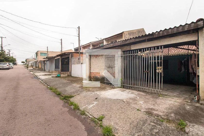 Furnished house, 42 m², with a washing machine — photo 20