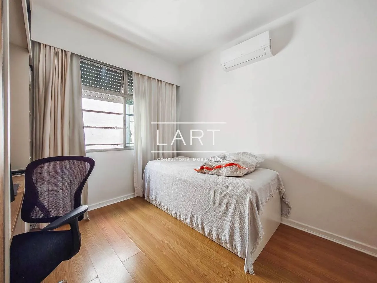 Apartamento de 310 m² com lava-louças e banheira — photo 32
