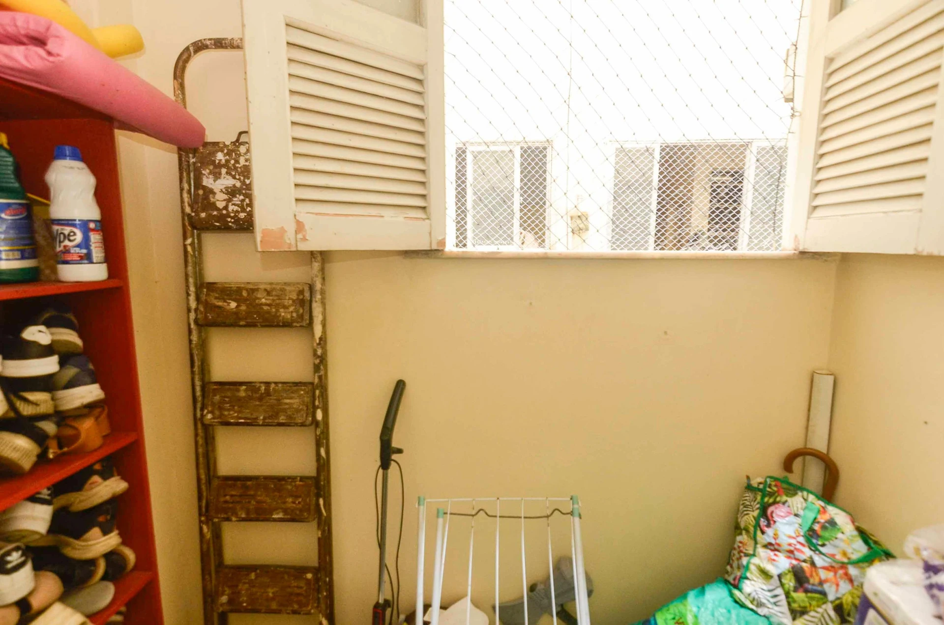 Пральна машина та 2 спальні: квартира 76 м² — photo 24