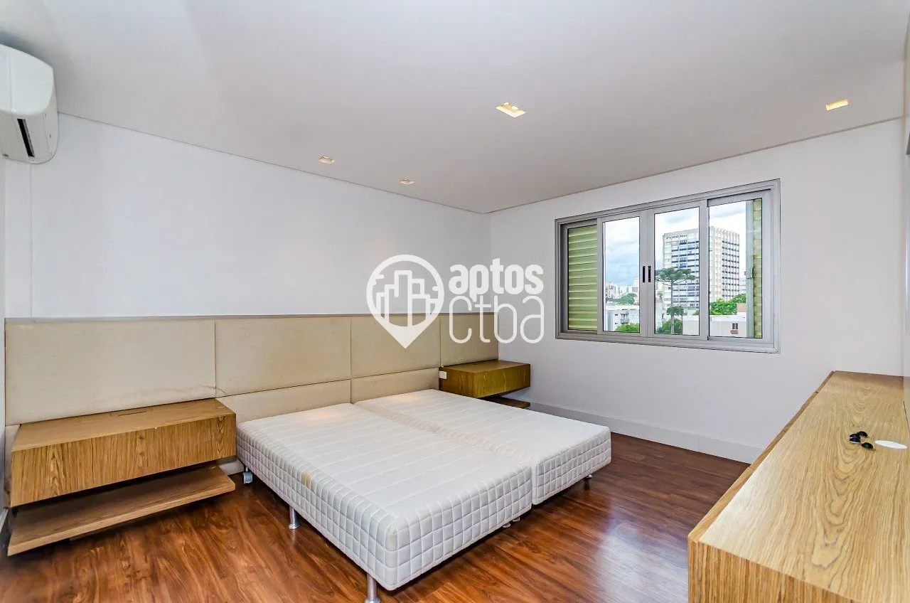 3-bedroom apartment with a home office — photo 5