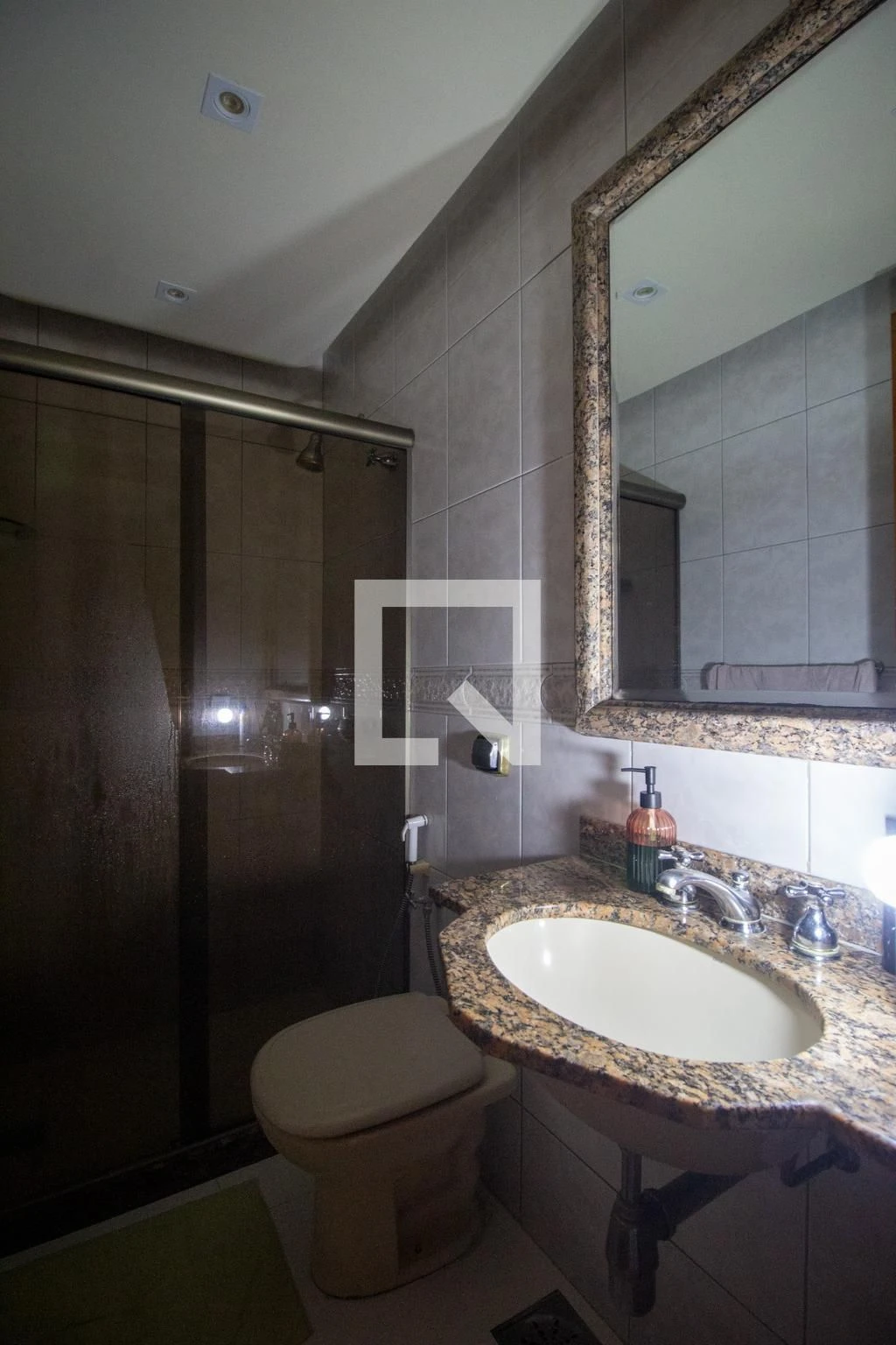 Apartamento com vista para a água, Recreio dos Bandeirantes — photo 43