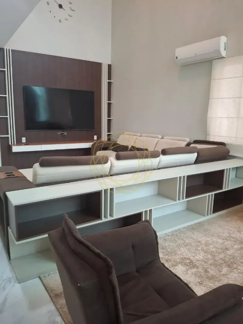 Casa mobiliada com 4 dormitórios e 5 banheiros — photo 18