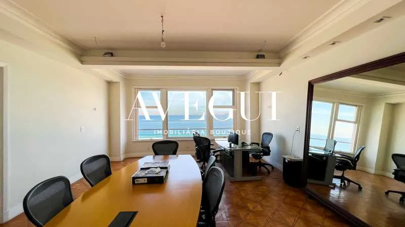 Residential apartment with 5 parking spaces and air conditioning — photo 5