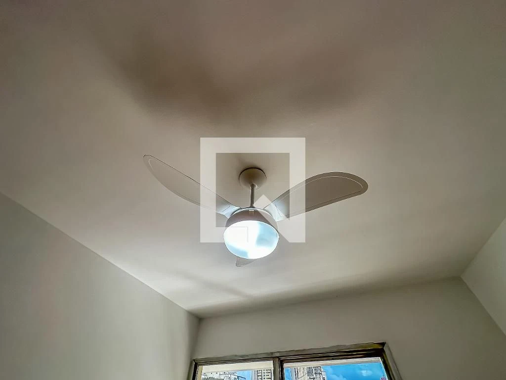 Apartamento de 1 quarto com máquina de lavar, Laranjeiras — photo 61