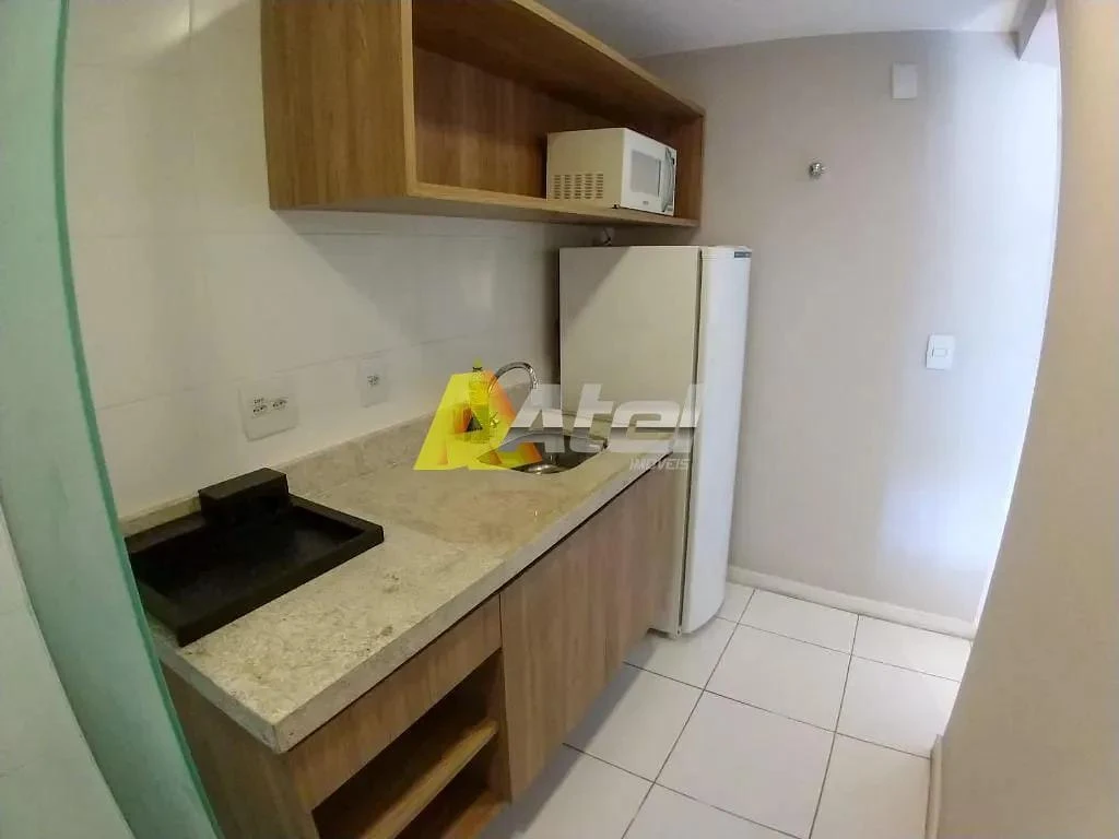 Квартира 44 м² з 1 спальнею та балконом — photo 2