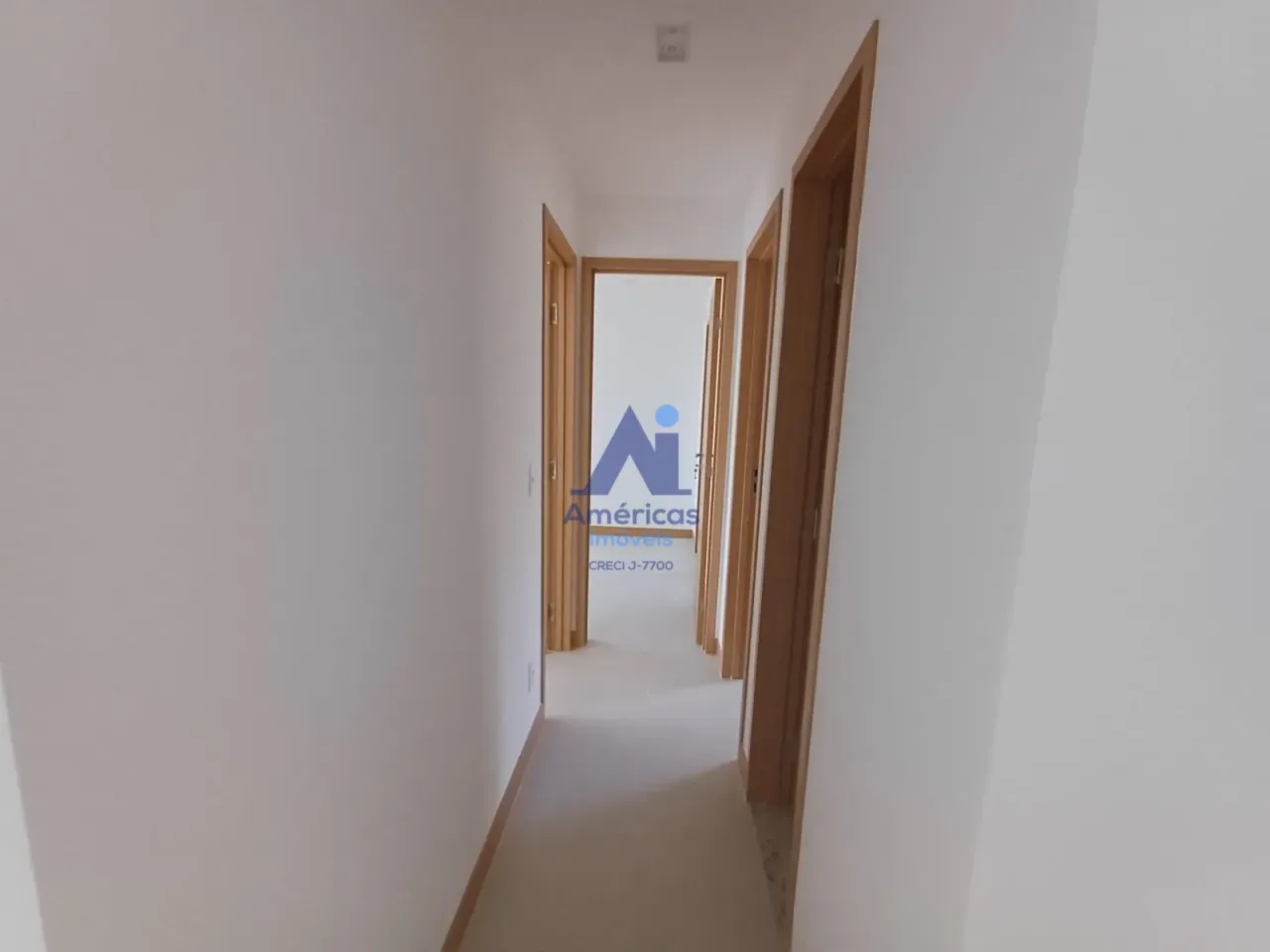 Rental apartment with 3 bedrooms and a balcony — photo 19